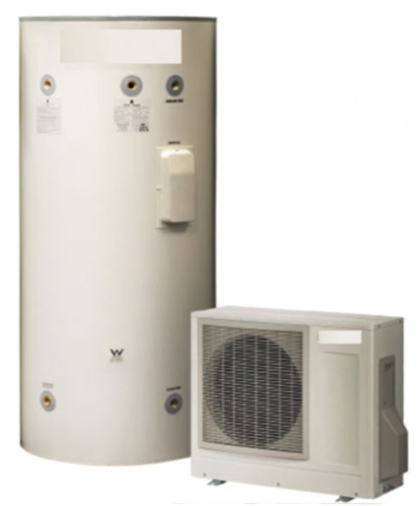 heat-pumps heat pumps