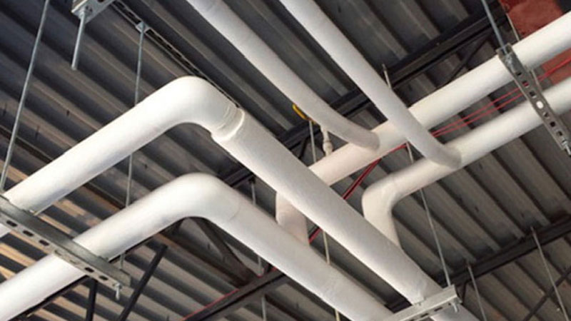repiping services