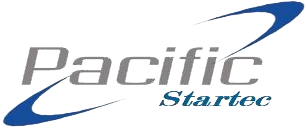 Pacific Startec logo