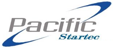 Pacific Startech logo